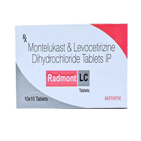 https://www.aestheticlifesciences.com/Radmont LC