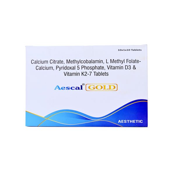 https://www.aestheticlifesciences.com/Aescal Gold