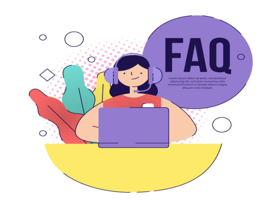 FAQ Image